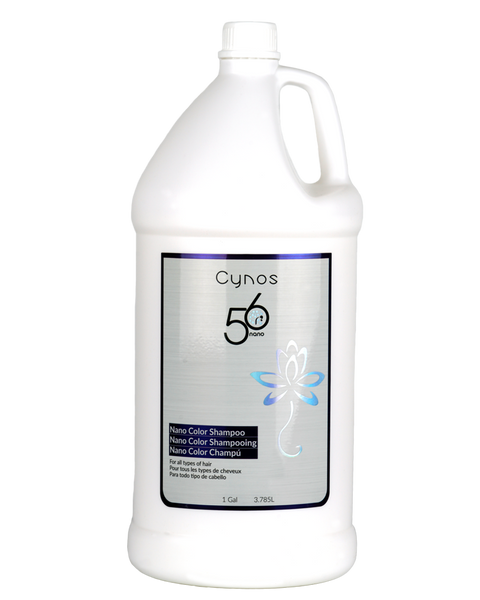 Cynos 56 Nano Color Shampoo