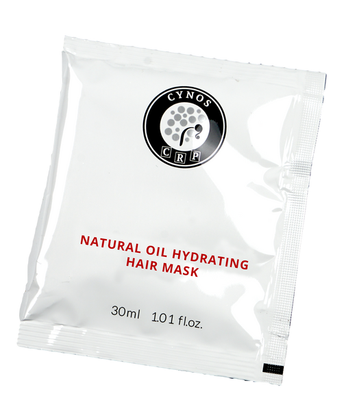 Cynos CRP Natural Oil Hydrating Mask