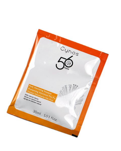 Cynos 56 Nano Purer Volumizing Shampoo