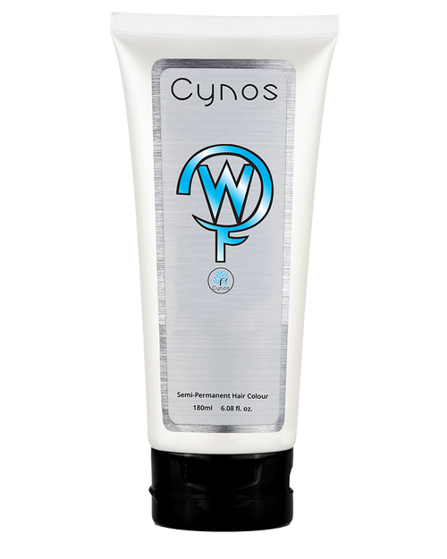 Cynos "WTF" What the Funk Color