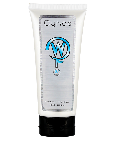 Cynos "WTF" What the Funk Color