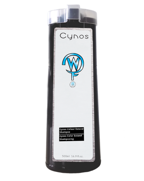 Cynos "WTF" What The Funk Color Permanent Shampoo