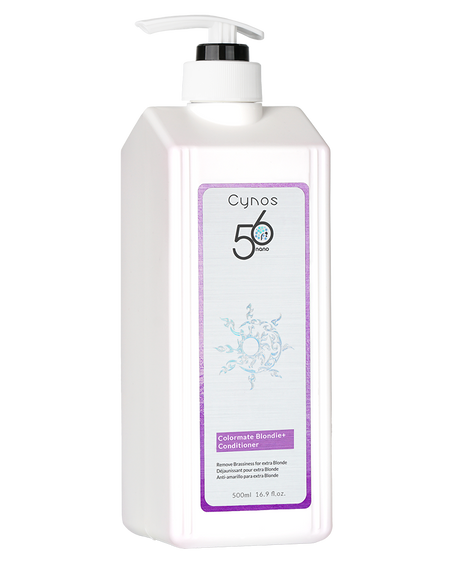 Copper Gold - Cynos Ammonia Permanent Hair Colour