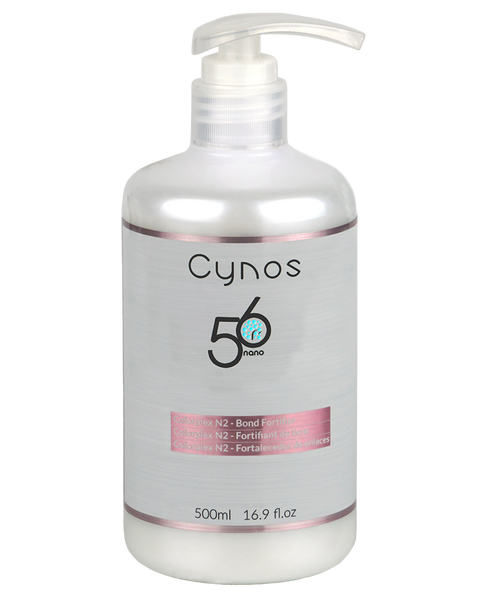 Colorplex N2 - Bond Fortifier 500ml - CYNOS INC.