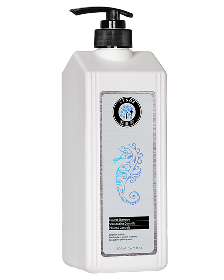 Copper Gold - Cynos Ammonia Permanent Hair Colour