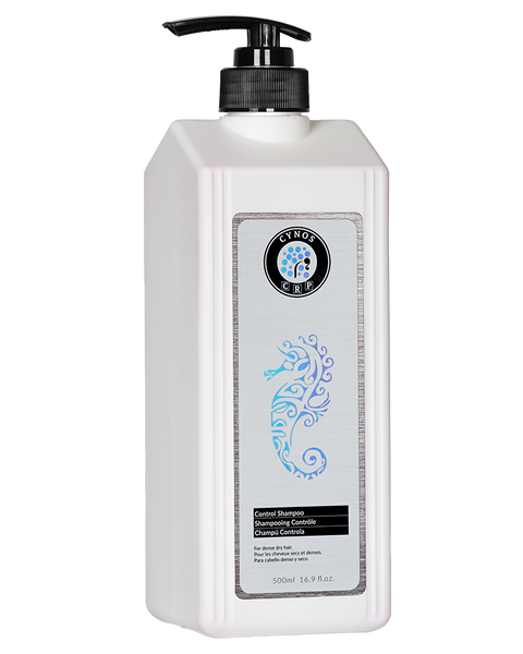 Cynos CRP Control Shampoo 500ml - CYNOS INC.