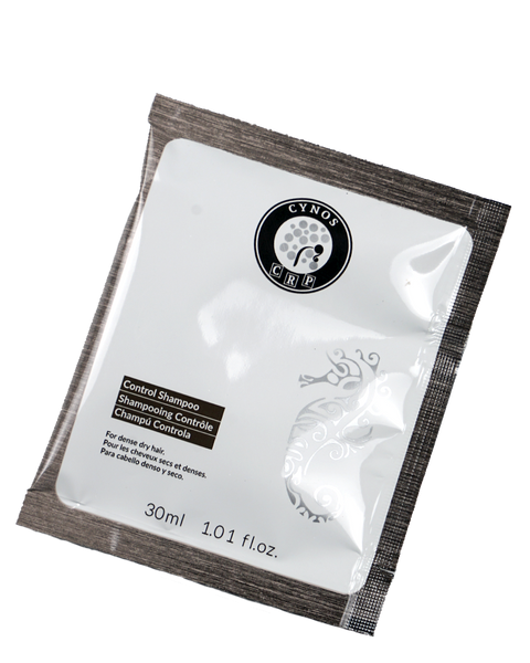 Cynos CRP Control Shampoo