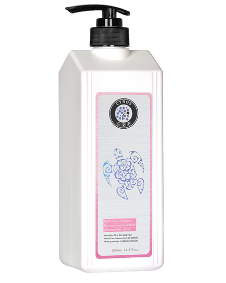 Copper Gold - Cynos Ammonia Permanent Hair Colour