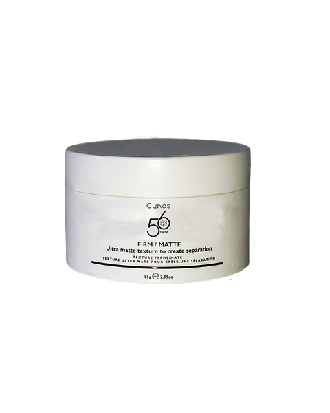 Cynos 56 Nano Firm Wax