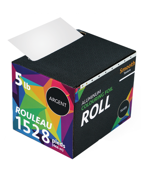 Cynos Colouring Foil Roll