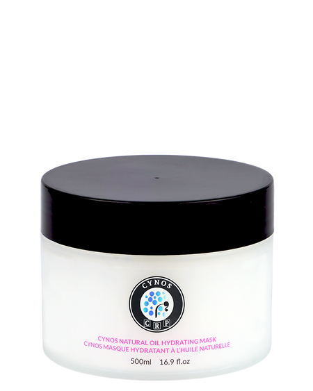 Copper Gold - Cynos Ammonia Permanent Hair Colour