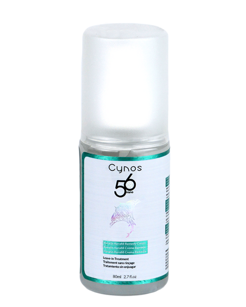 56 Nano Kerafill | Remedy Cream - CYNOS INC.