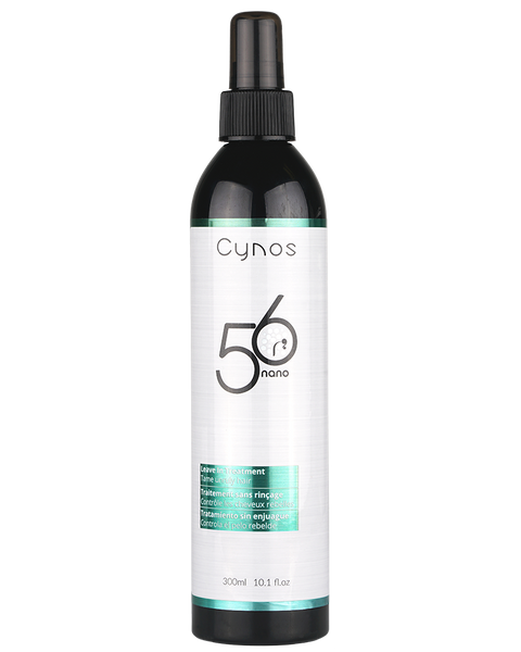 56 Nano Leave in Treatment 300ml - Cynos Inc. Toronto Ontario Canada