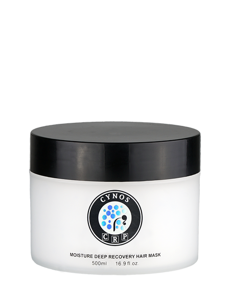 Copper Gold - Cynos Ammonia Permanent Hair Colour