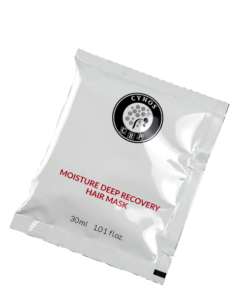 Cynos CRP Moisture Deep Recovery Mask