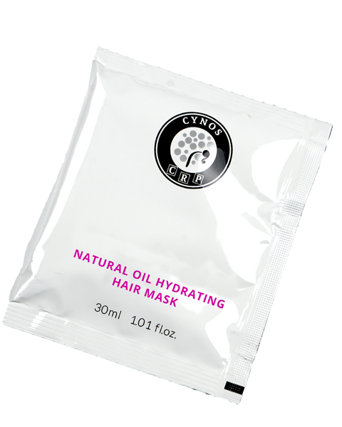 Cynos CRP Natural Oil Hydrating Mask