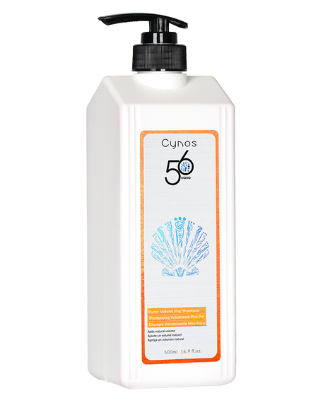 Copper Gold - Cynos Ammonia Permanent Hair Colour