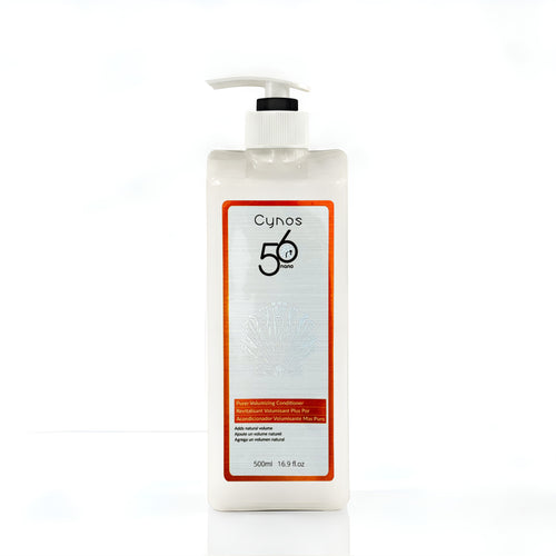 Cynos 56 Nano Purer Volumizing Conditioner - Cynos Inc.