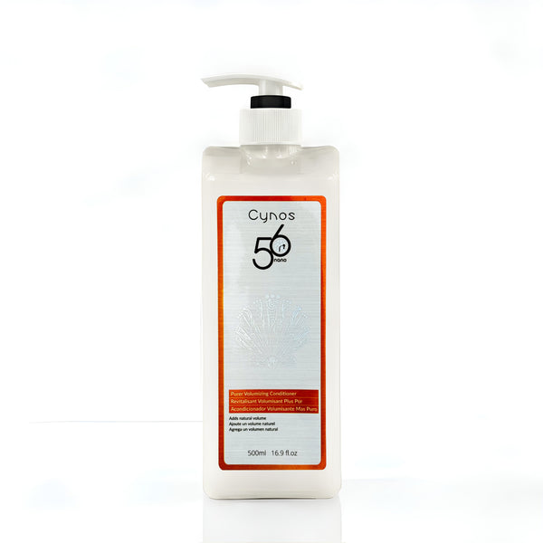 Cynos 56 Nano Purer Volumizing Conditioner - Cynos Inc.