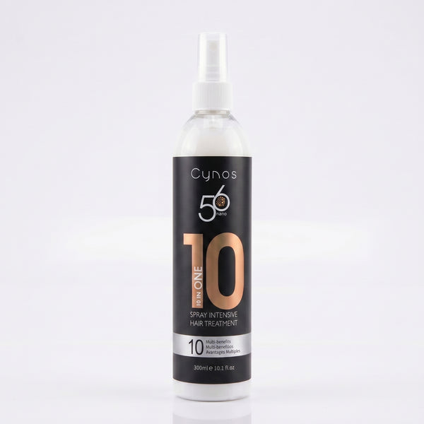 Cynos 56 Nano Leave in Treatment - Cynos Inc.