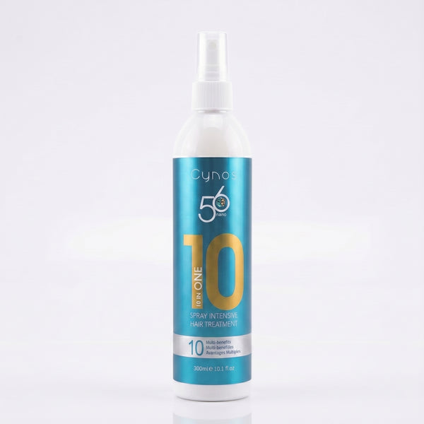 Cynos 56 Nano Leave in Treatment - Cynos Inc.