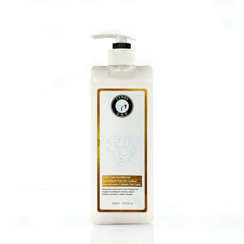 Cynos CRP Color Care Conditioner - Cynos Inc.