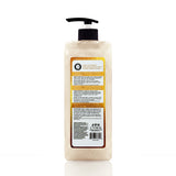 Cynos CRP Color Care Shampoo - Cynos Inc.