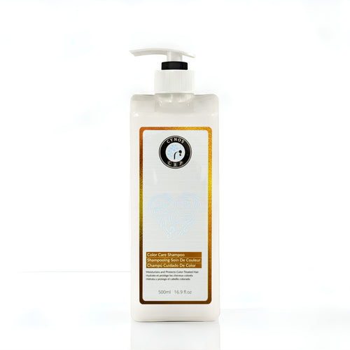 Cynos CRP Color Care Shampoo - Cynos Inc.