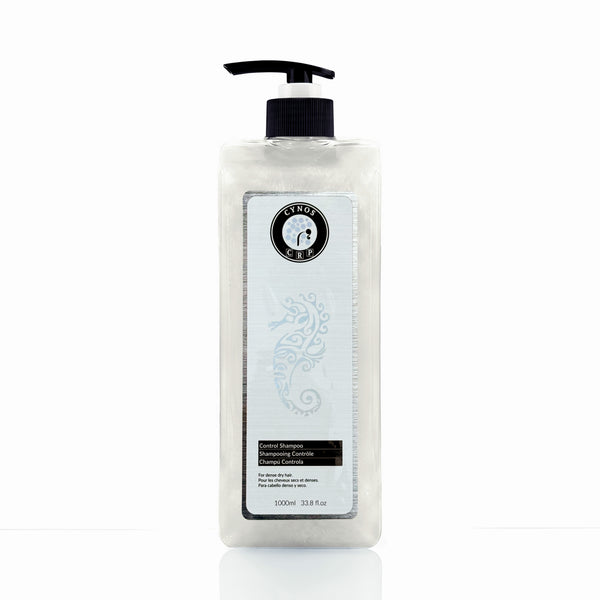 Cynos CRP Control Shampoo - Cynos Inc.