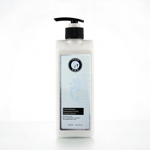 Cynos CRP Control Shampoo - Cynos Inc.