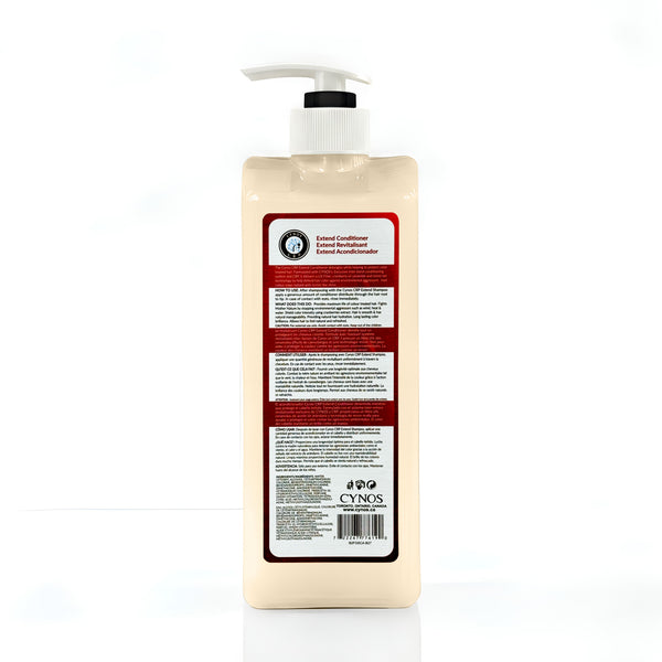 Cynos CRP Extend Conditioner - Cynos Inc.
