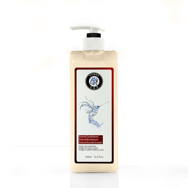 Cynos CRP Extend Conditioner - Cynos Inc.