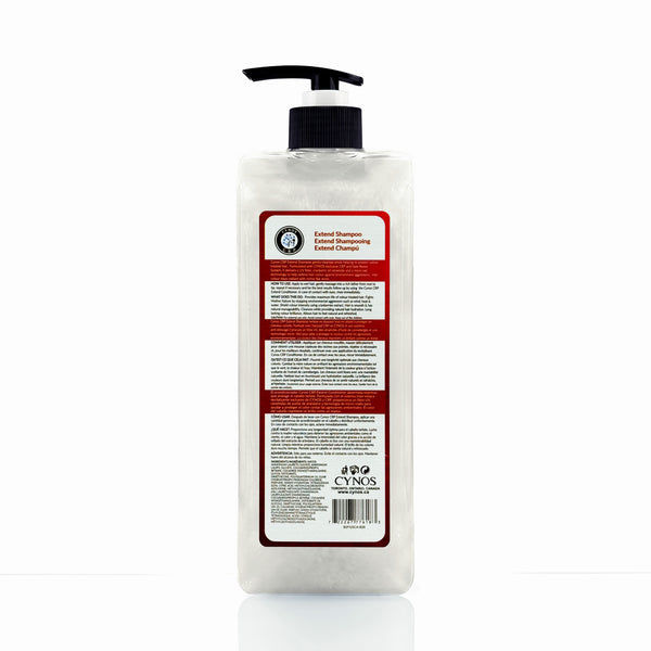 Cynos CRP Extend Shampoo - Cynos Inc.