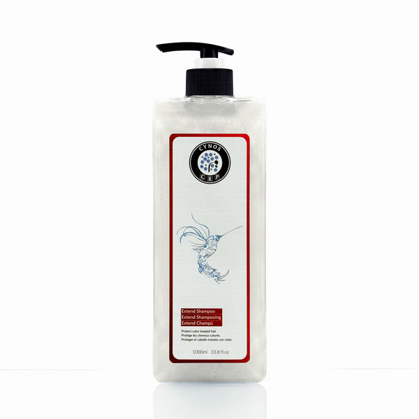 Cynos CRP Extend Shampoo - Cynos Inc.