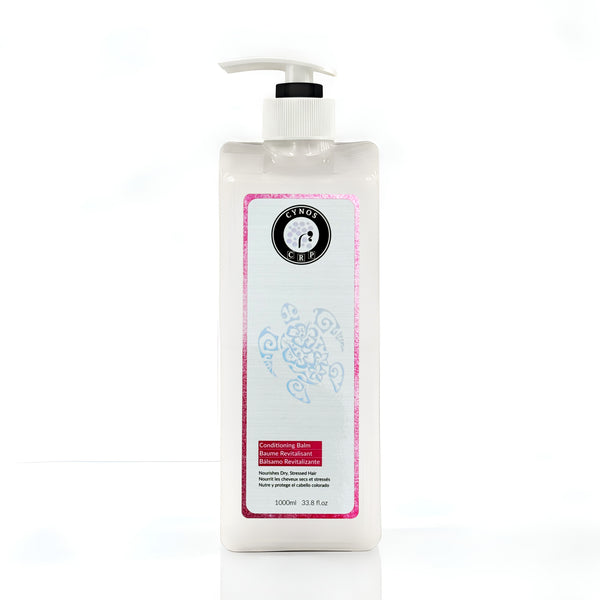 Cynos CRP Hydrating Conditioner - Cynos Inc.