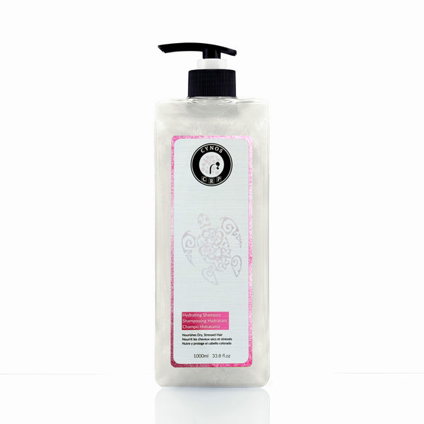 Cynos CRP Hydrating Shampoo - Cynos Inc.
