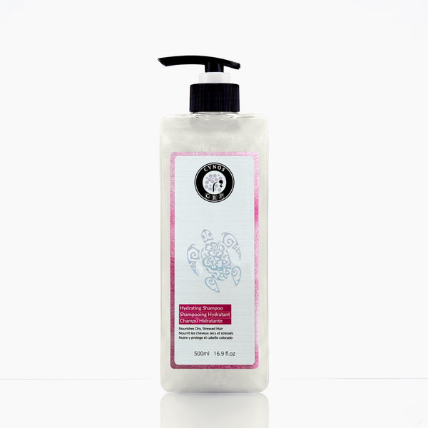 Cynos CRP Hydrating Shampoo - Cynos Inc.