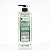 Cynos CRP Natural Mint Shampoo - Cynos Inc.