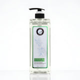Cynos CRP Natural Mint Shampoo - Cynos Inc.