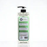 Cynos CRP Natural Mint Shampoo - Cynos Inc.