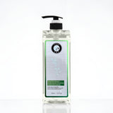Cynos CRP Natural Mint Shampoo - Cynos Inc.