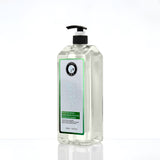 Cynos CRP Natural Mint Shampoo - Cynos Inc.