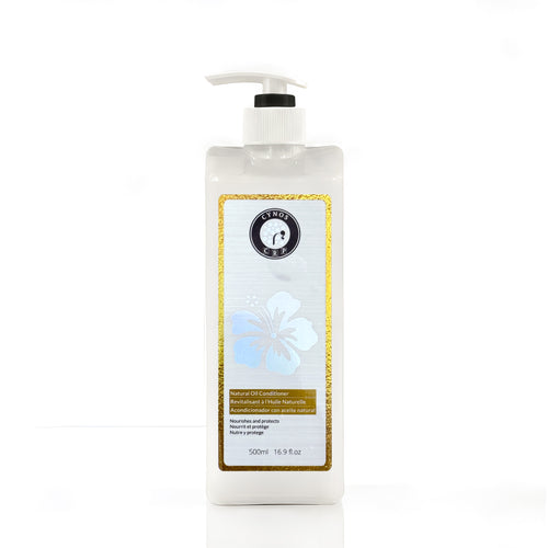 Cynos CRP Natural Oil Conditioner - Cynos Inc.