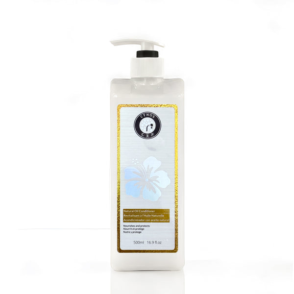 Cynos CRP Natural Oil Conditioner - Cynos Inc.