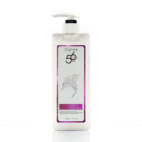 Kerafill Hydrating Conditioner - Cynos Inc.