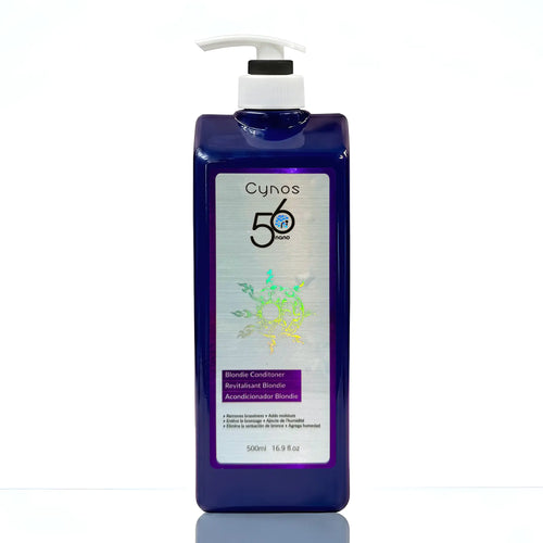Cynos 56 Nano Blondie Conditioner - Cynos Inc.