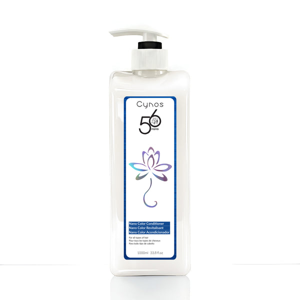Cynos 56 Nano Color Conditioner - Cynos Inc.