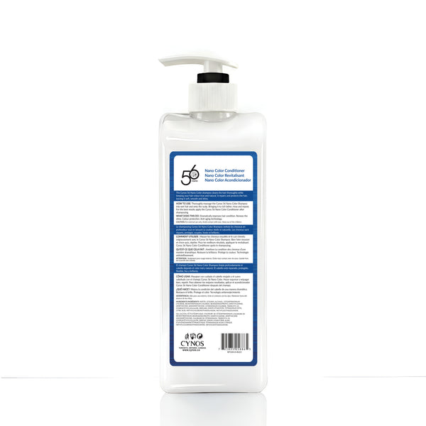 Cynos 56 Nano Color Conditioner - Cynos Inc.