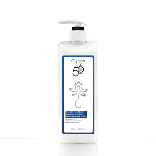 Cynos 56 Nano Color Conditioner - Cynos Inc.