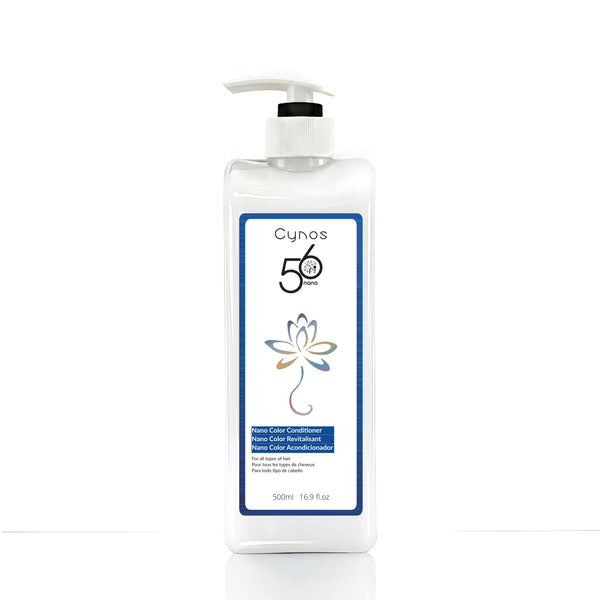 Cynos 56 Nano Color Conditioner - Cynos Inc.